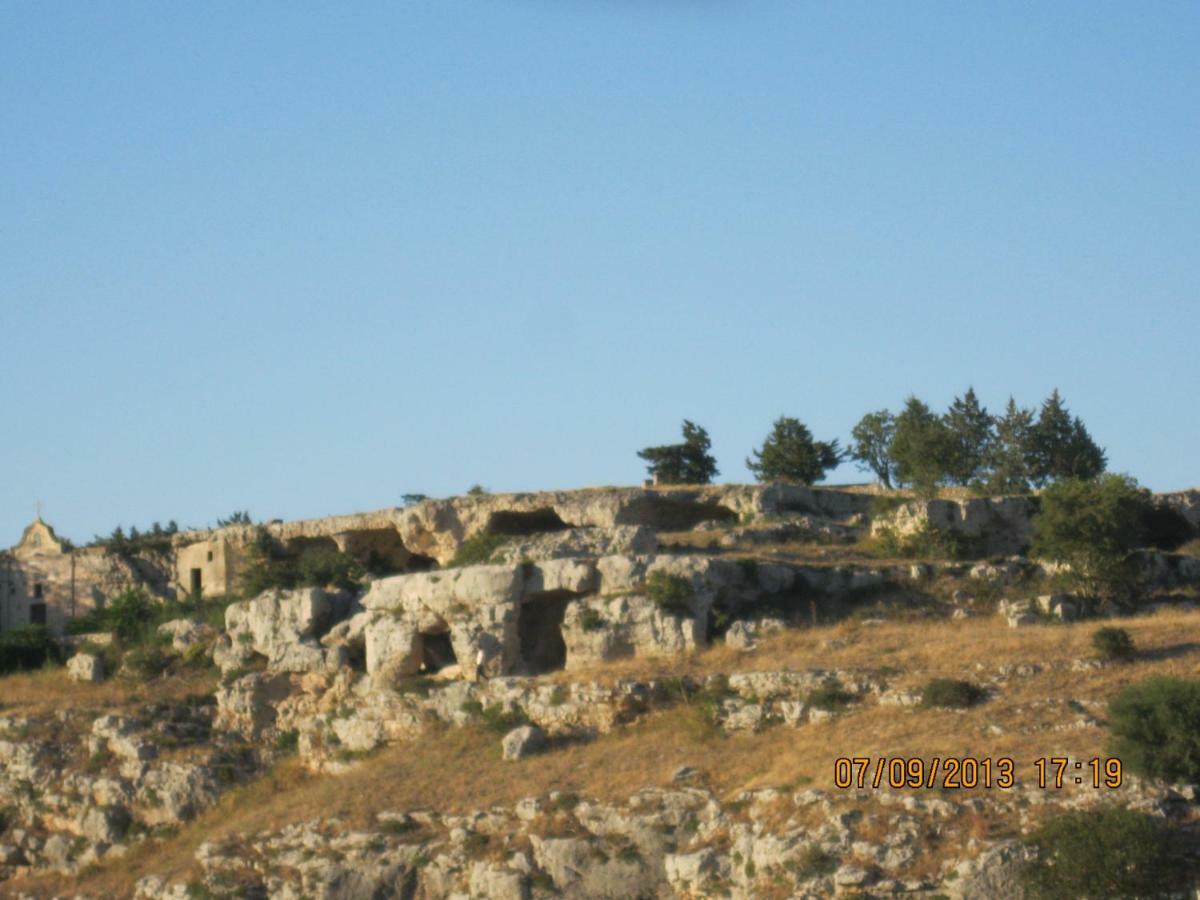 Da Ida - In Lak' Ech Διαμέρισμα Ματέρα Εξωτερικό φωτογραφία