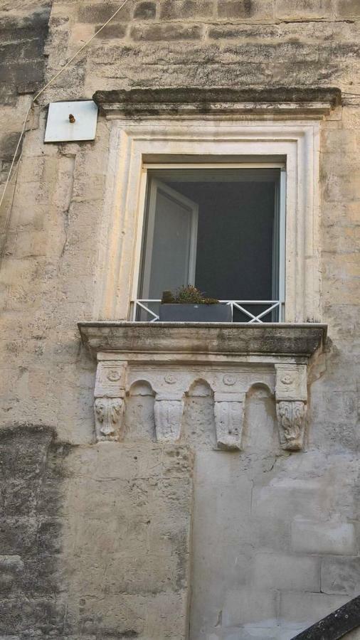 Da Ida - In Lak' Ech Διαμέρισμα Ματέρα Εξωτερικό φωτογραφία