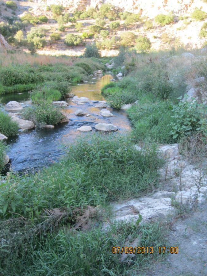 Da Ida - In Lak' Ech Διαμέρισμα Ματέρα Εξωτερικό φωτογραφία