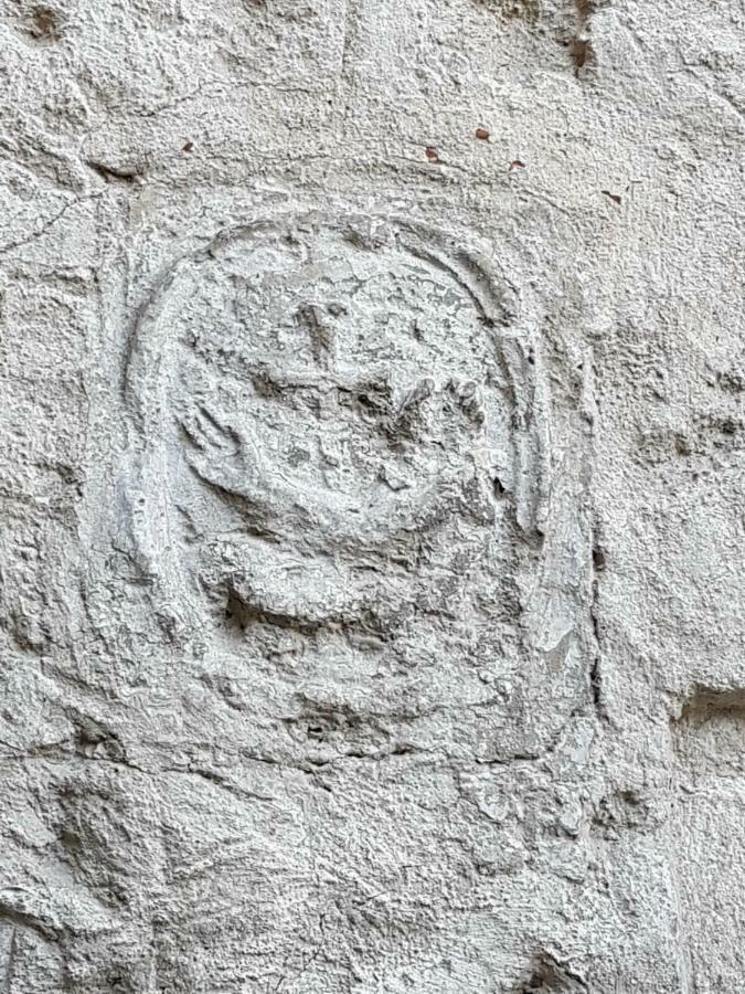 Da Ida - In Lak' Ech Διαμέρισμα Ματέρα Εξωτερικό φωτογραφία
