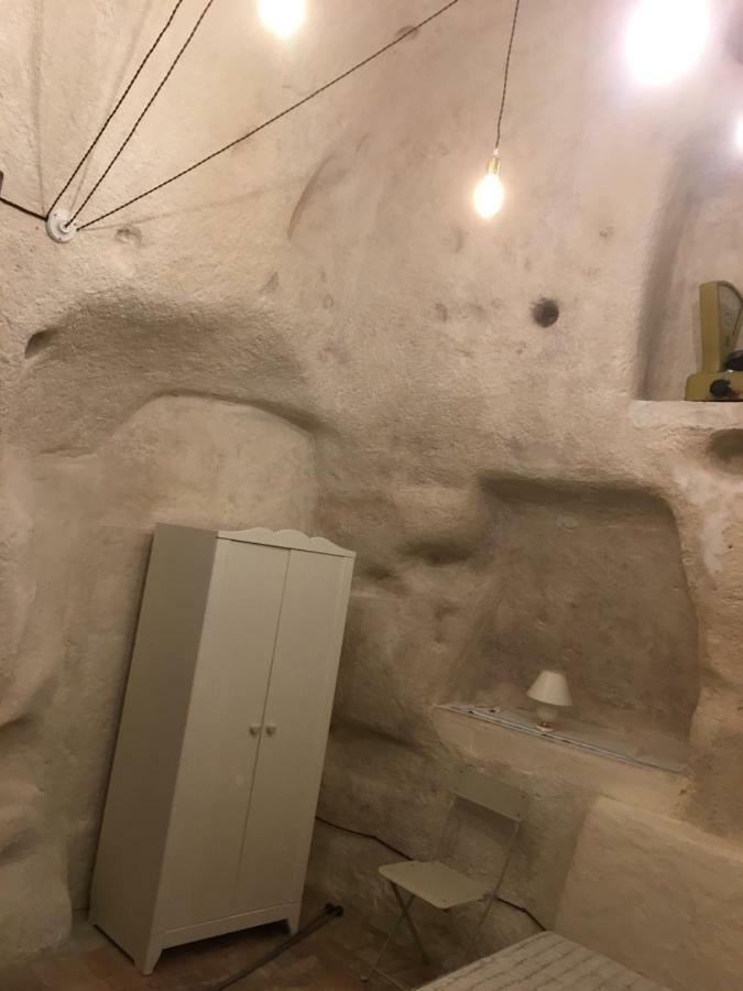 Da Ida - In Lak' Ech Διαμέρισμα Ματέρα Εξωτερικό φωτογραφία